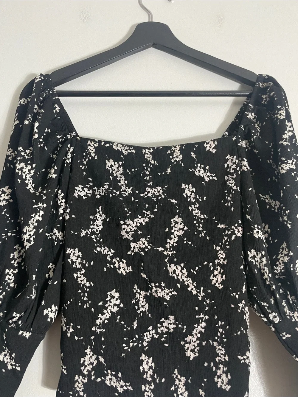 Anthropologie this blouse